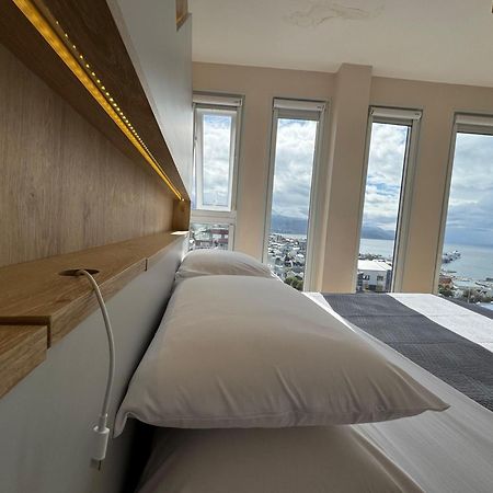 Infinity View Pent House II Apartment Ушуая Екстериор снимка