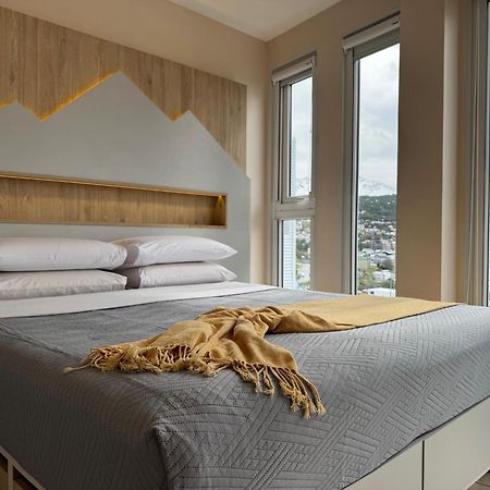 Infinity View Pent House II Apartment Ушуая Екстериор снимка
