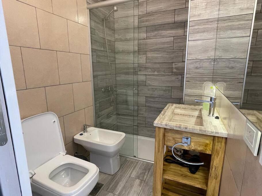 Infinity View Pent House II Apartment Ушуая Екстериор снимка