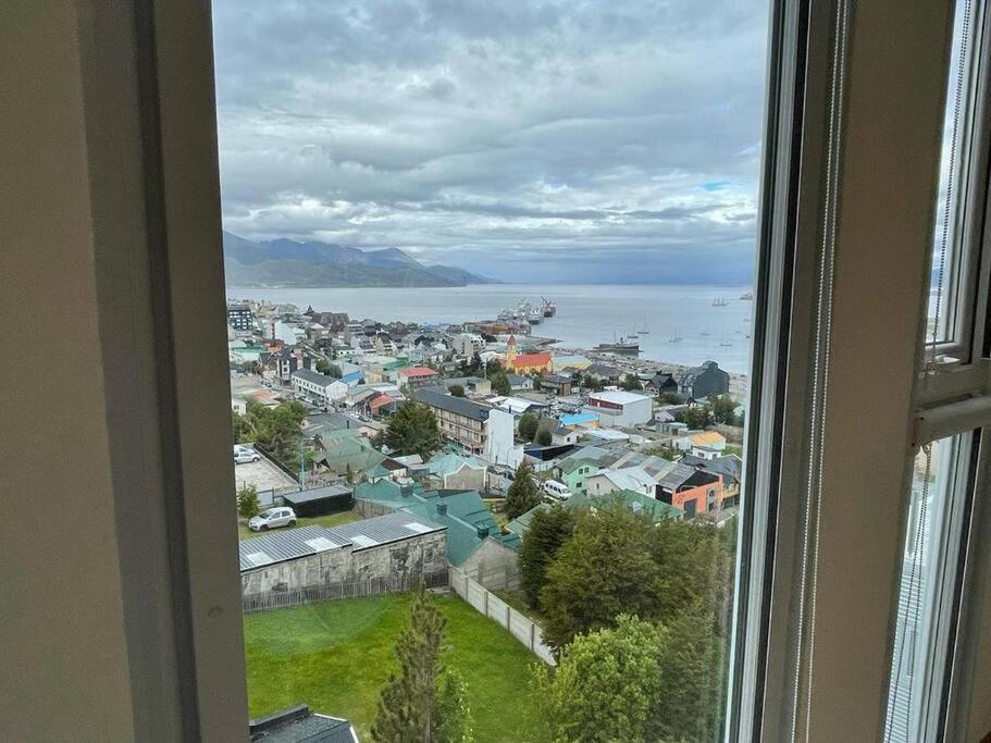Infinity View Pent House II Apartment Ушуая Екстериор снимка
